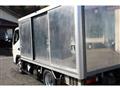 2019 Mitsubishi Canter