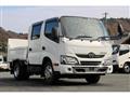 2017 Hino Dutro