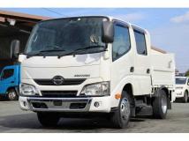 2017 Hino Dutro