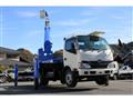 2016 Hino Dutro