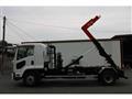 2015 Isuzu Isuzu Others