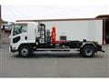 2015 Isuzu Isuzu Others
