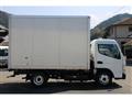 2018 Mitsubishi Canter