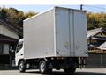 2018 Mitsubishi Canter