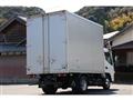 2018 Mitsubishi Canter