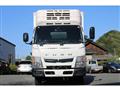 2017 Mitsubishi Canter