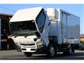 2017 Mitsubishi Canter