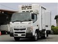 2017 Mitsubishi Canter
