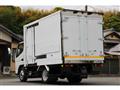 2017 Mitsubishi Canter