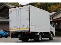2017 Mitsubishi Canter
