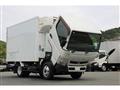 2017 Mitsubishi Canter