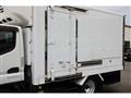 2017 Mitsubishi Canter
