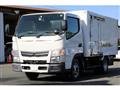 2015 Mitsubishi Canter