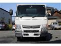 2015 Mitsubishi Canter