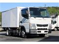 2015 Mitsubishi Canter