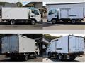 2015 Mitsubishi Canter
