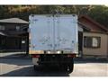 2015 Mitsubishi Canter