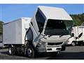 2015 Mitsubishi Canter