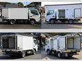 2015 Mitsubishi Canter