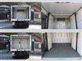 2015 Mitsubishi Canter