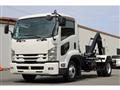 2016 Isuzu Isuzu Others