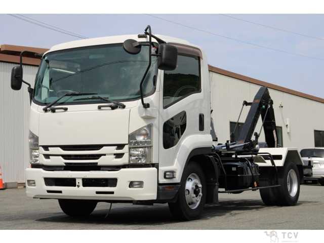 2016 Isuzu Isuzu Others