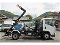 2016 Isuzu Isuzu Others