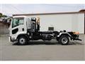 2016 Isuzu Isuzu Others
