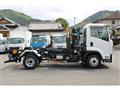 2016 Isuzu Isuzu Others