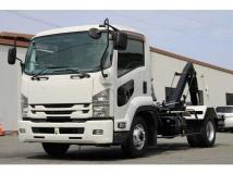 2016 Isuzu Isuzu Others