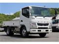 2015 Mitsubishi Canter