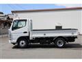 2015 Mitsubishi Canter