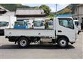 2015 Mitsubishi Canter