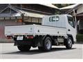 2015 Mitsubishi Canter