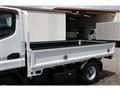 2015 Mitsubishi Canter