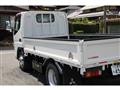 2015 Mitsubishi Canter