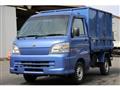 2014 Daihatsu Hijet Truck