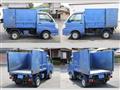 2014 Daihatsu Hijet Truck