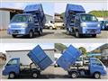 2014 Daihatsu Hijet Truck