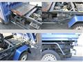 2014 Daihatsu Hijet Truck