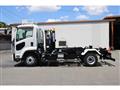2018 Isuzu Isuzu Others