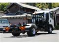 2018 Isuzu Isuzu Others