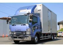 2015 Isuzu Isuzu Others