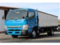 2017 Mitsubishi Canter