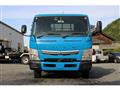 2017 Mitsubishi Canter
