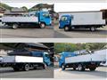 2017 Mitsubishi Canter