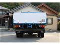 2017 Mitsubishi Canter