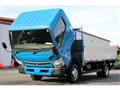 2017 Mitsubishi Canter