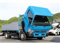 2017 Mitsubishi Canter