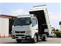 2011 Mitsubishi Canter